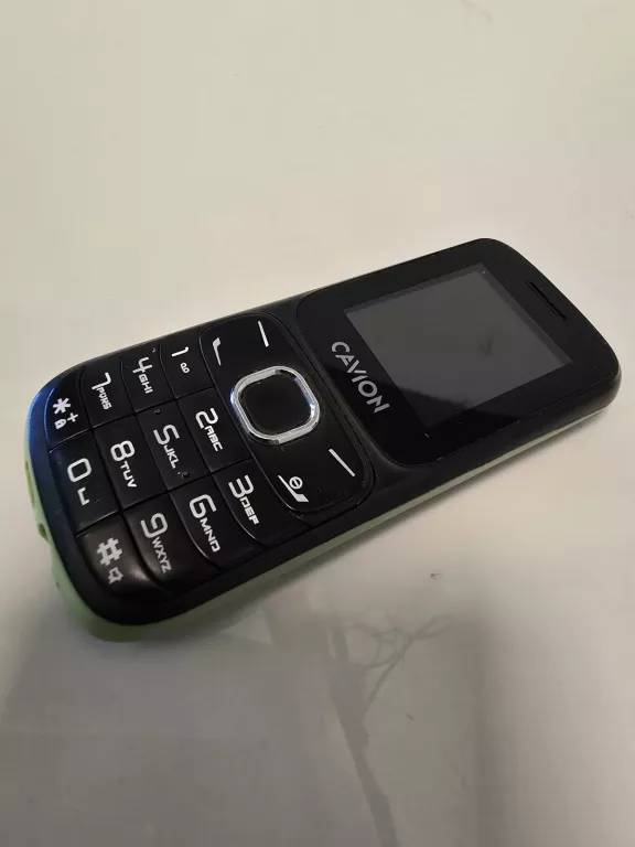 TELEFON CAVION BASE 17 SOLO