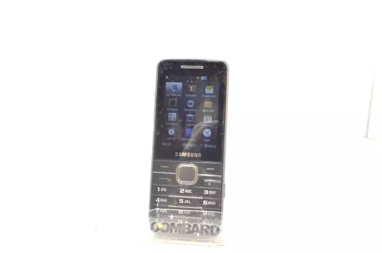 TELEFON SAMSUNG GT 5611