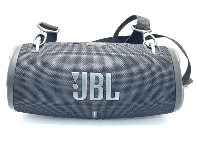 JBL XTREME 3 CZARNY