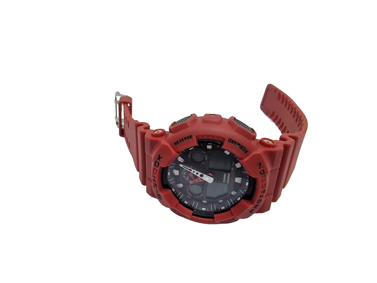 ZEGAREK G-SHOCK 5081