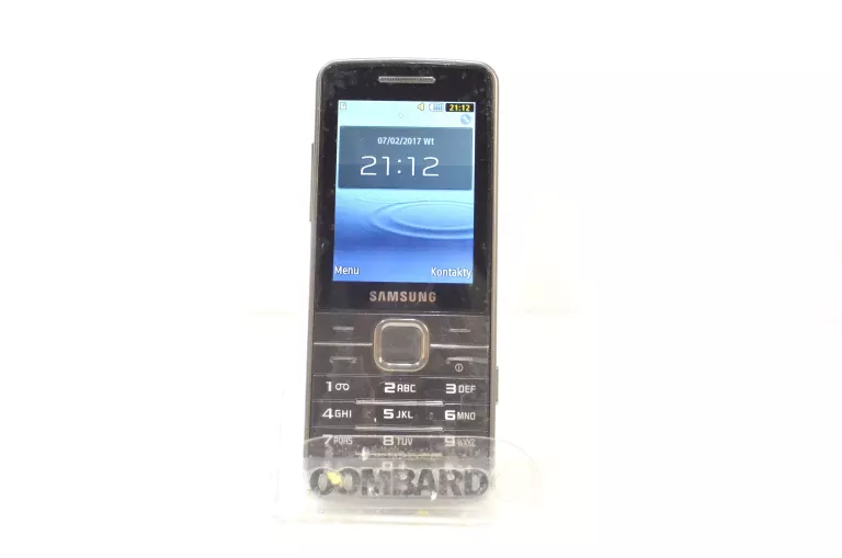 TELEFON SAMSUNG GT 5611