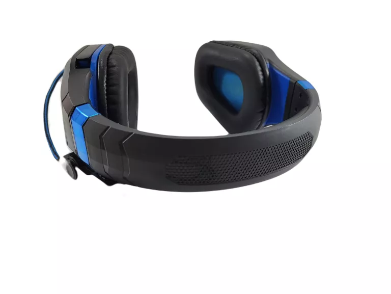 SŁUCHAWKI Q-SMART COBRA QSHPS050 DO PLAYSTATION 4