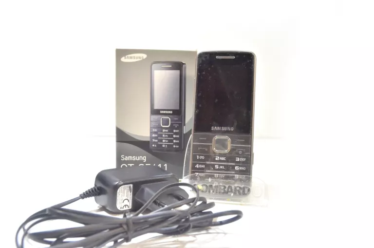 TELEFON SAMSUNG GT 5611