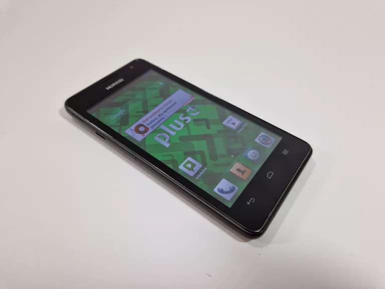 HUAWEI ASCEND G526-L11 | 1GB/4GB | 3G | CZARNY | ### CZYTAJ OPIS ###