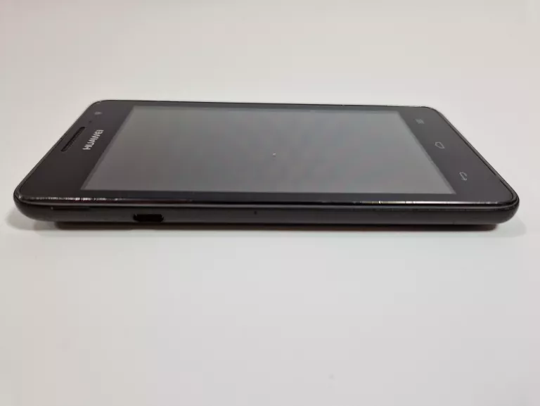 HUAWEI ASCEND G526-L11 | 1GB/4GB | 3G | CZARNY | ### CZYTAJ OPIS ###