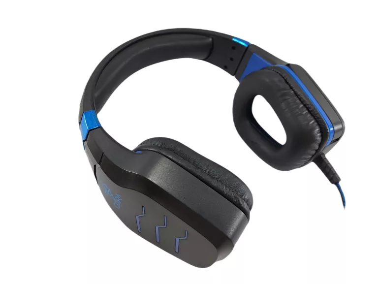 SŁUCHAWKI Q-SMART COBRA QSHPS050 DO PLAYSTATION 4