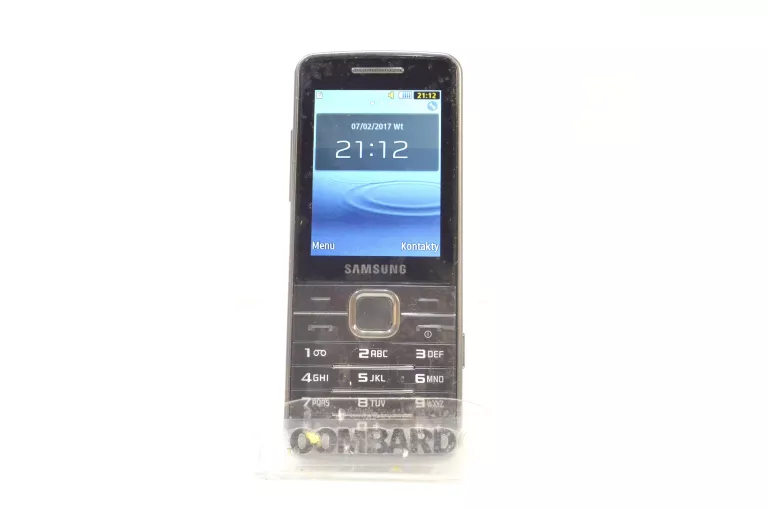 TELEFON SAMSUNG GT 5611