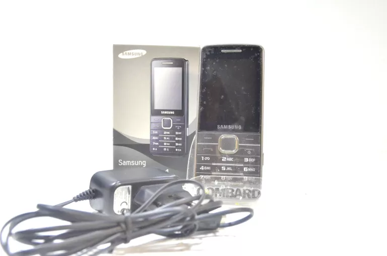 TELEFON SAMSUNG GT 5611