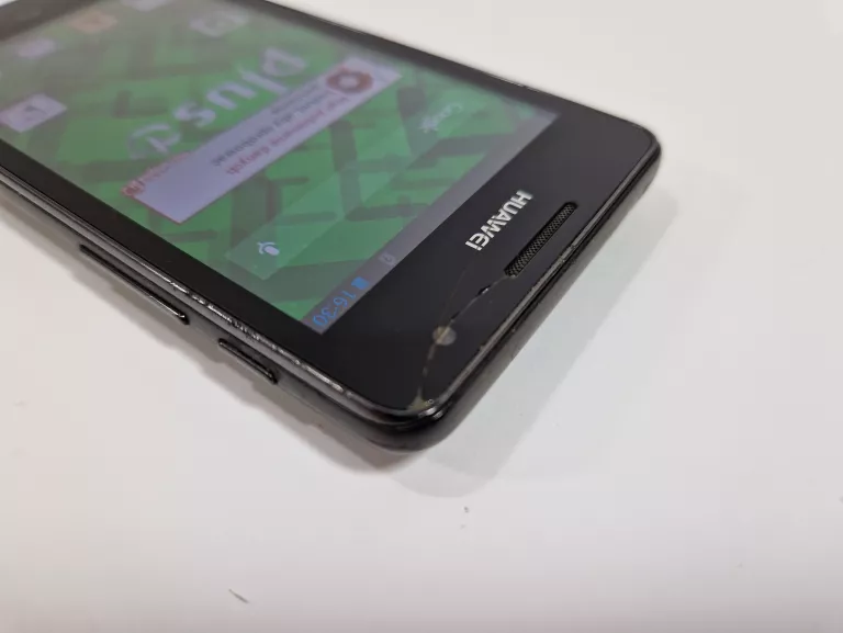 HUAWEI ASCEND G526-L11 | 1GB/4GB | 3G | CZARNY | ### CZYTAJ OPIS ###