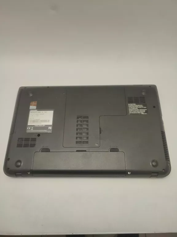 LAPTOP TOSHIBA SATELLITE C50D-A