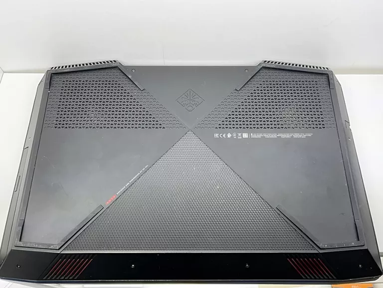 LAPTOP HP OMEN 17 17,3" INTEL CORE I7 16 GB