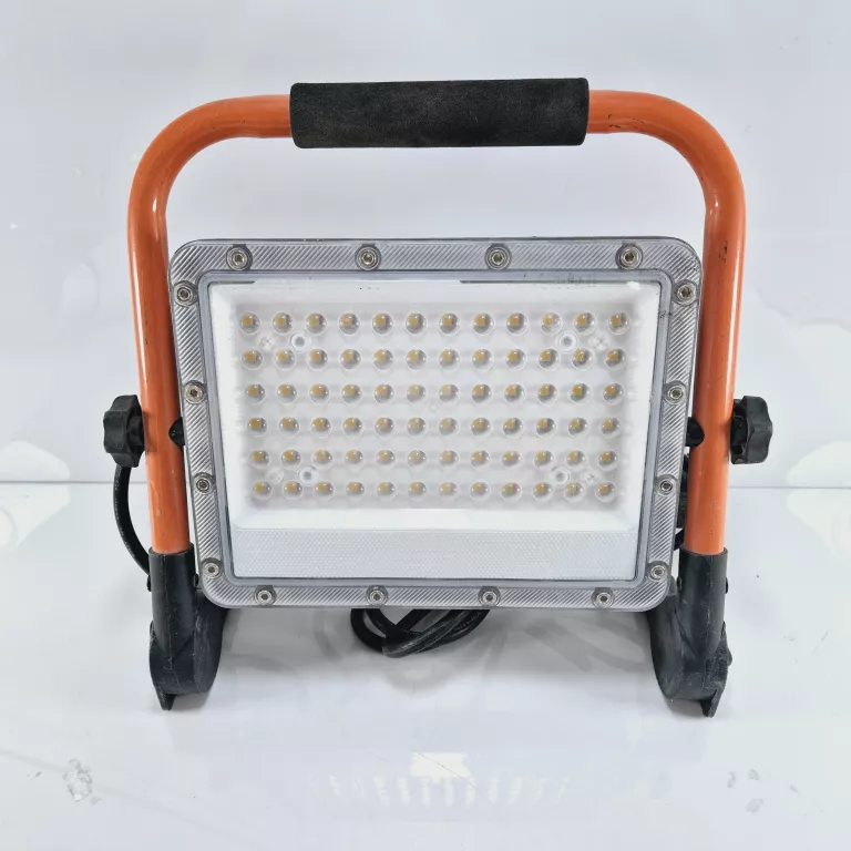HALOGEN LED ROBOCZY BUDOWLANY LEDLUX 100W