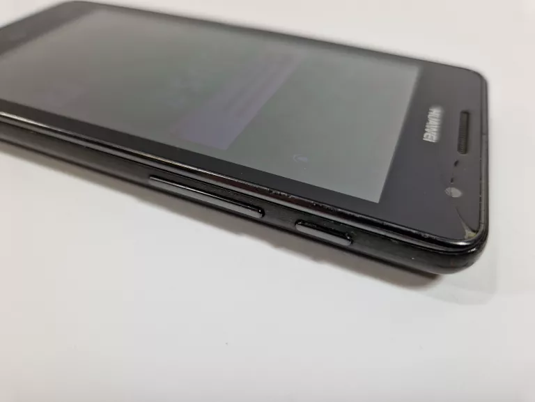 HUAWEI ASCEND G526-L11 | 1GB/4GB | 3G | CZARNY | ### CZYTAJ OPIS ###