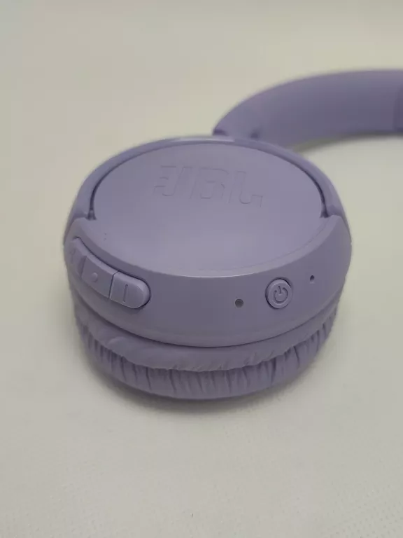 SŁUCHAWKI JBL BLUETOOTH BT520