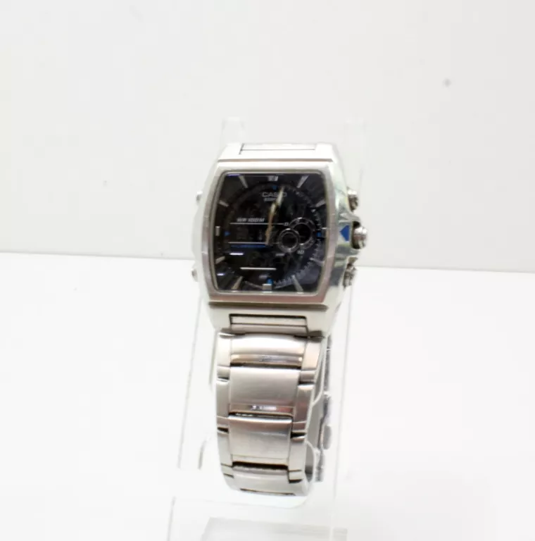 ZEGAREK CASIO EDIFICE EFA-120