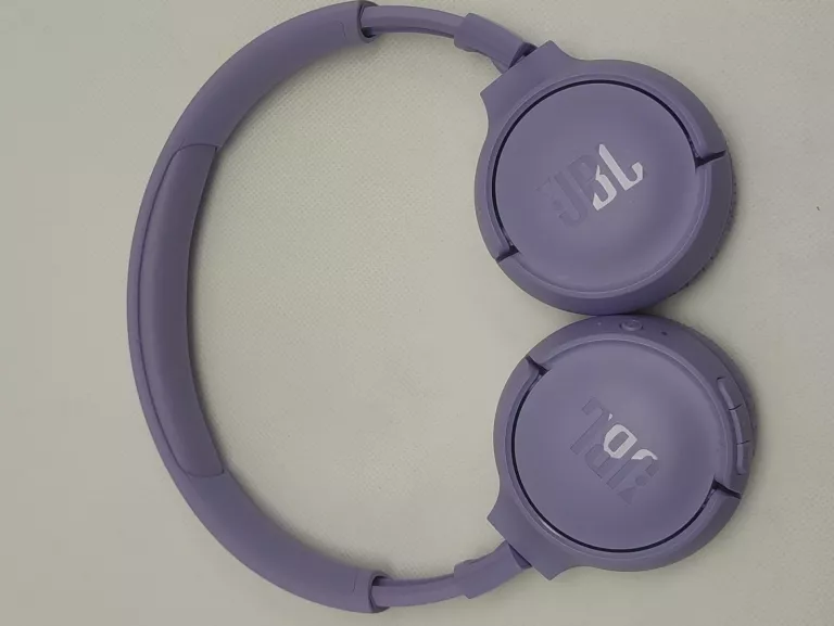 SŁUCHAWKI JBL BLUETOOTH BT520