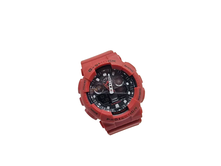 ZEGAREK G-SHOCK 5081