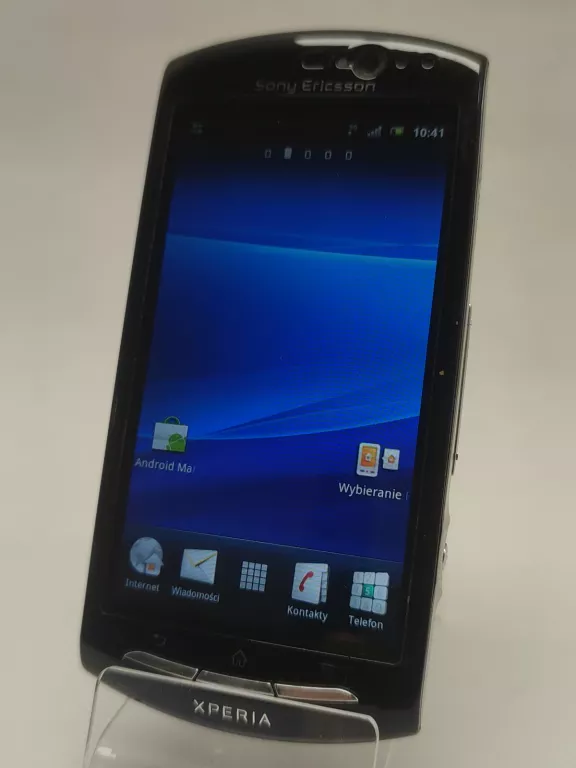 TELEFON SONY ERICSSON MT11I ORANGE