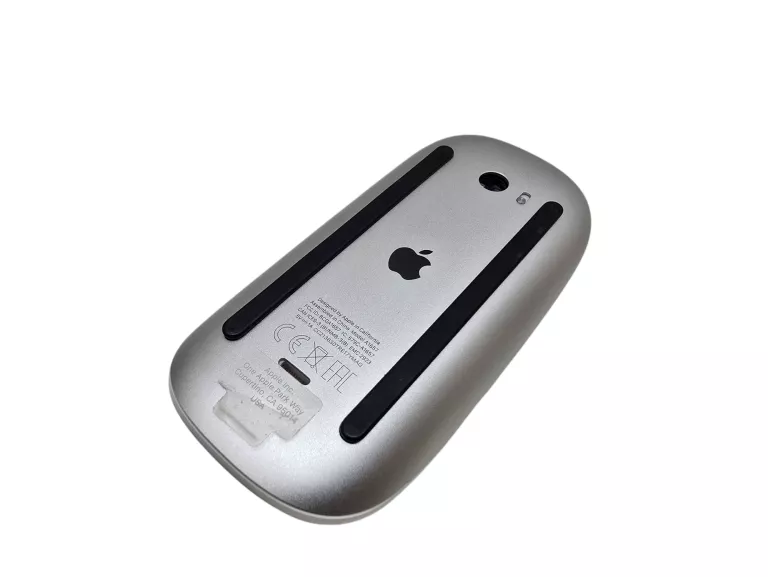 MYSZ APPLE MAGIC MOUSE USB-C MK2E3ZM/A DO MACBOOK