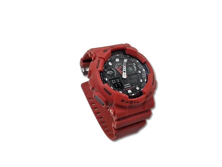 ZEGAREK G-SHOCK 5081