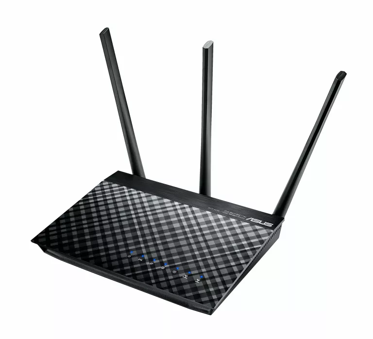ROUTER ASUS DSL-AC51