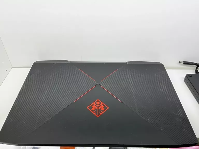 LAPTOP HP OMEN 17 17,3" INTEL CORE I7 16 GB