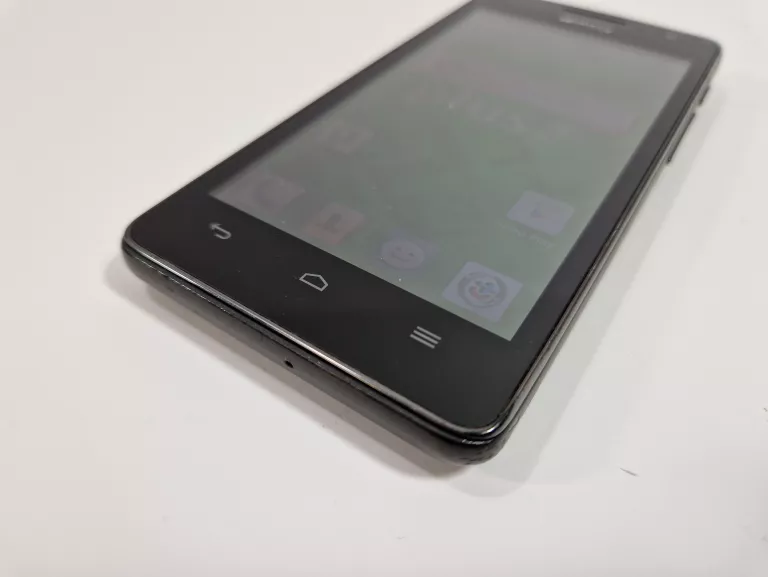 HUAWEI ASCEND G526-L11 | 1GB/4GB | 3G | CZARNY | ### CZYTAJ OPIS ###