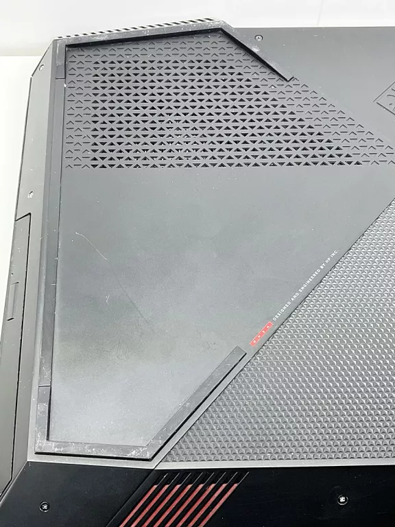 LAPTOP HP OMEN 17 17,3" INTEL CORE I7 16 GB