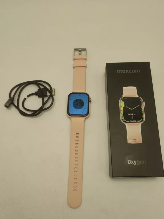 SMARTWATCH MAXCOM FW26