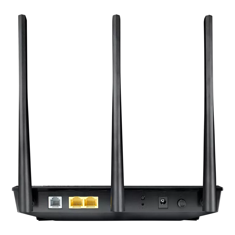 ROUTER ASUS DSL-AC51