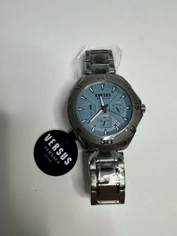 ZEGAREK MĘSKI VERSUS VERSACE VSP1W0919