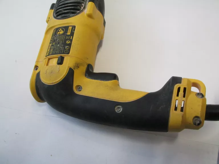 MŁOTOWIERTARKA DEWALT D25013
