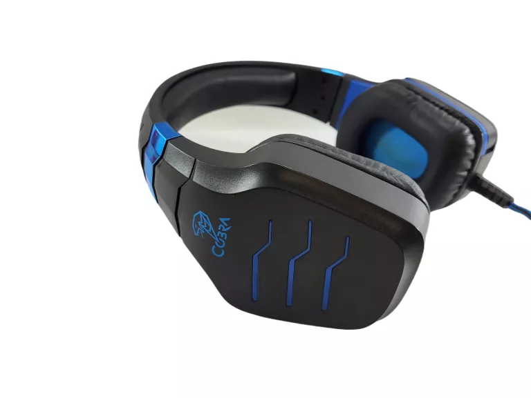 SŁUCHAWKI Q-SMART COBRA QSHPS050 DO PLAYSTATION 4