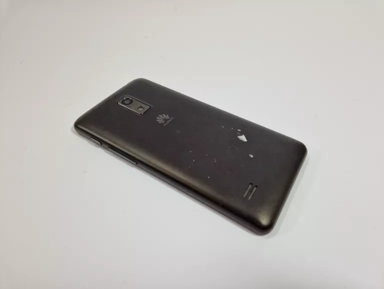HUAWEI ASCEND G526-L11 | 1GB/4GB | 3G | CZARNY | ### CZYTAJ OPIS ###