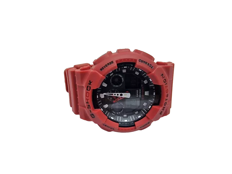 ZEGAREK G-SHOCK 5081