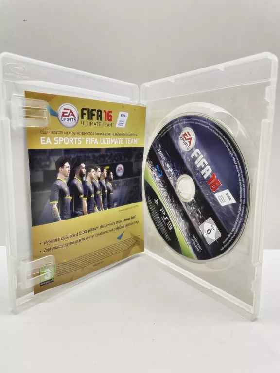 PS3 FIFA16