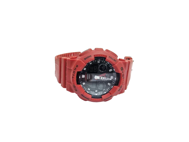 ZEGAREK G-SHOCK 5081