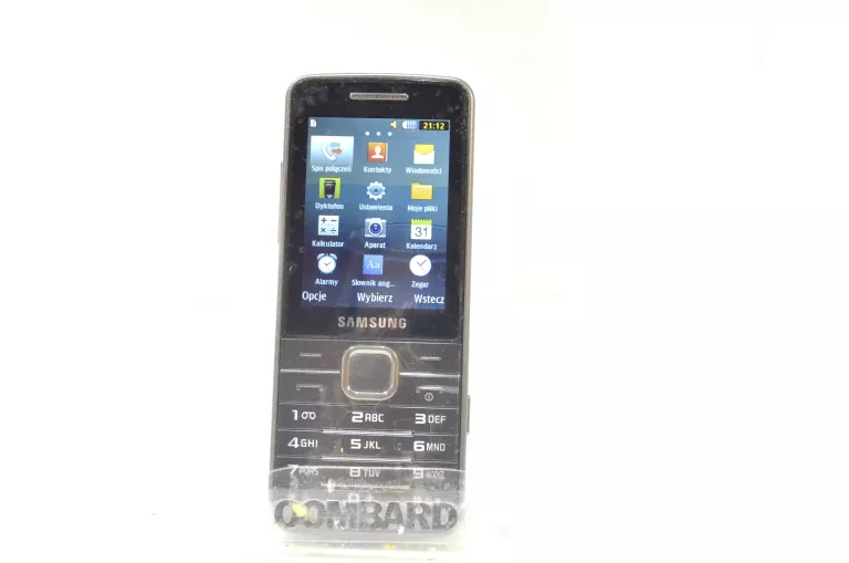 TELEFON SAMSUNG GT 5611