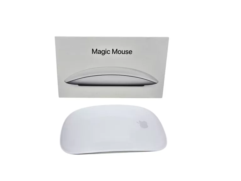 MYSZ APPLE MAGIC MOUSE USB-C MK2E3ZM/A DO MACBOOK