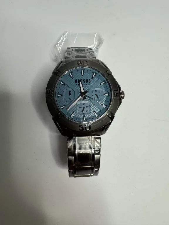 ZEGAREK MĘSKI VERSUS VERSACE VSP1W0919
