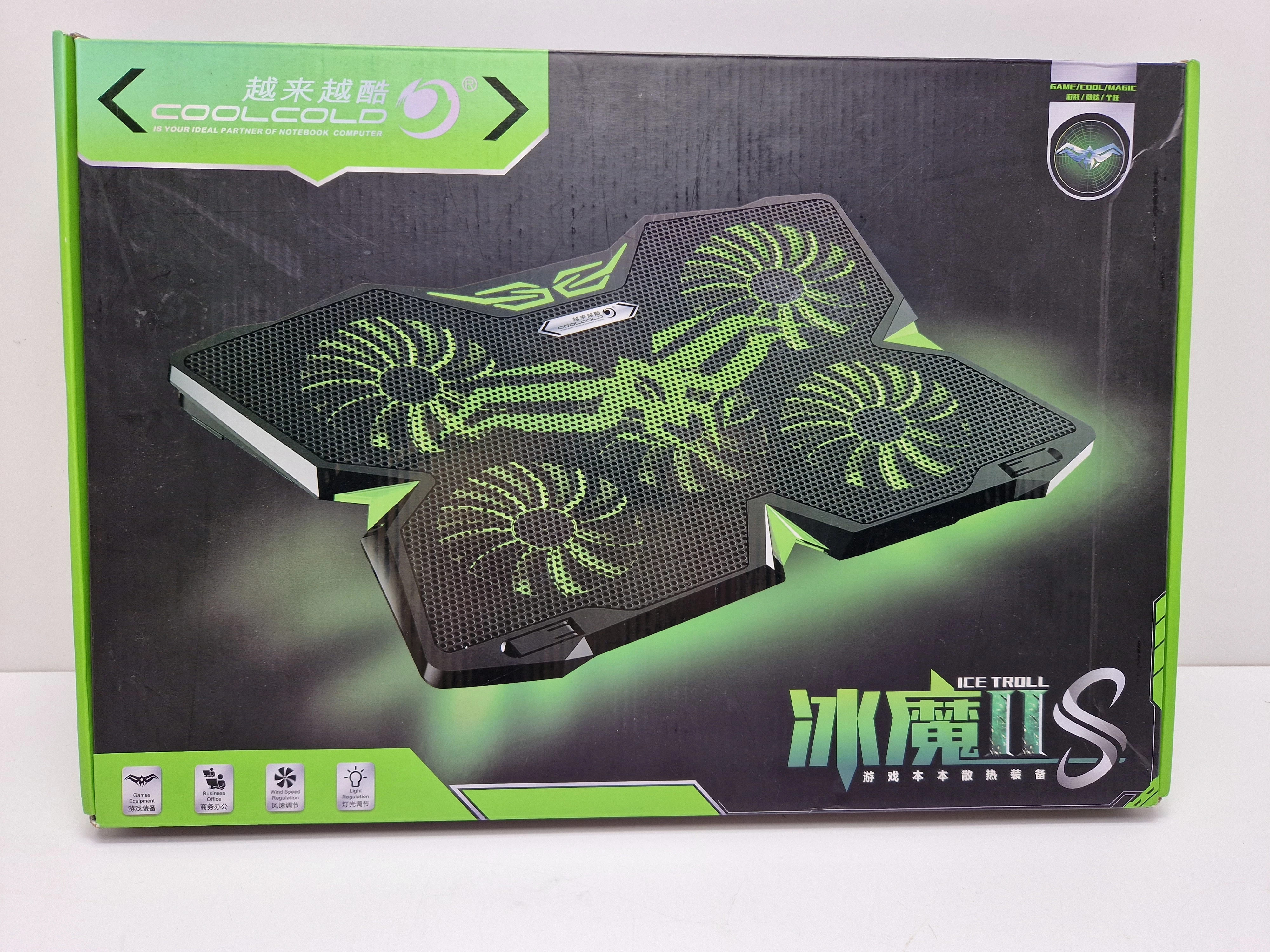 podstawka-chlodzaca-pod-laptopa-coolcold-k25s-12-17-stan-11323-2