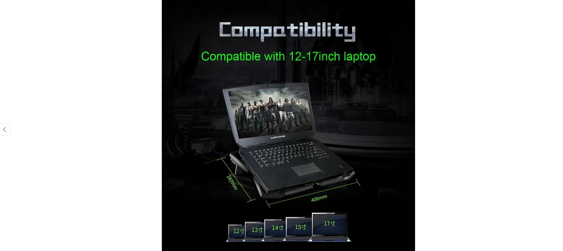 podstawka-chlodzaca-pod-laptopa-coolcold-k25s-12-17-ean-gtin-6903319680304