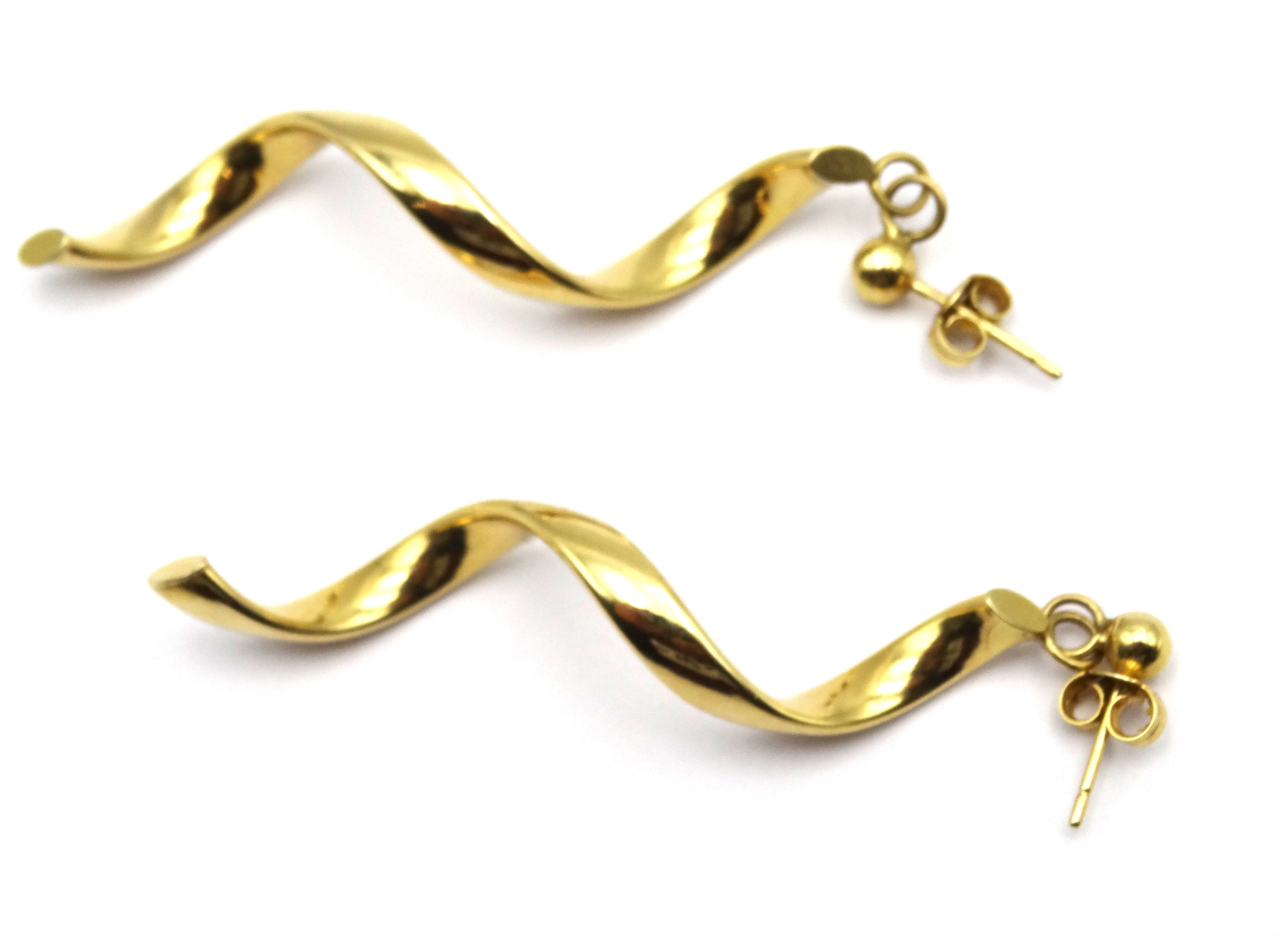 zlote-kolczyki-585-229g-stan-11323-2