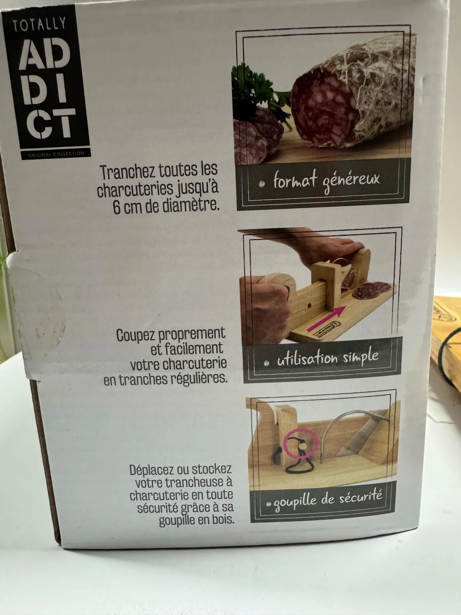 krajalnica-reczna-drewniana-trancheuse-model-kd3154