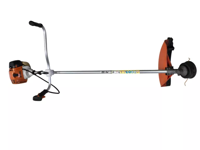 KOSA SPALINOWA STHIL FS 130/R 2013 + SZELKI