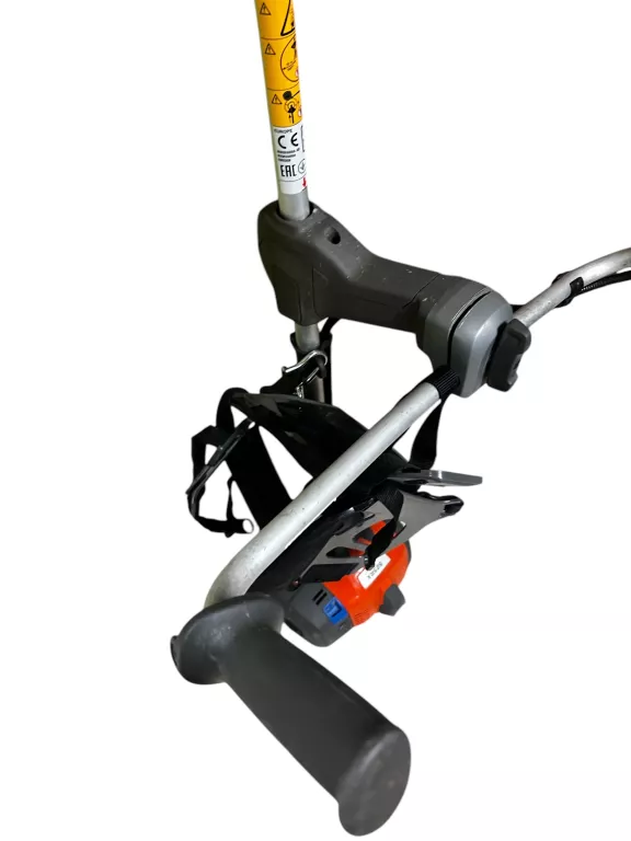 KOSA SPALINOWA HUSQVARNA 525RX OKAZJA!!