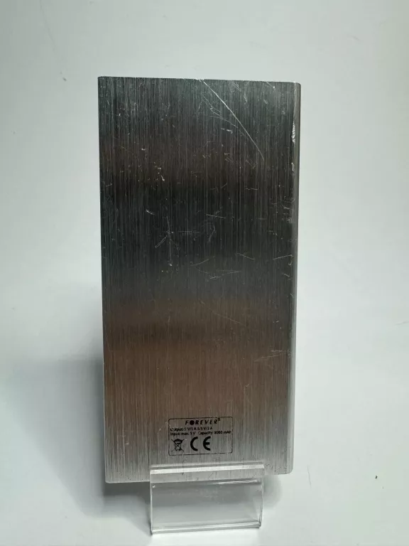 POWERBANK FOREVER ICMMI 2015