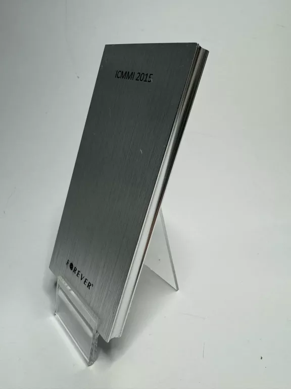 POWERBANK FOREVER ICMMI 2015