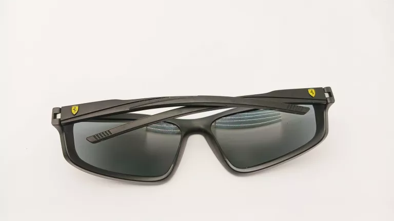 OKULARY PRZECIWSŁONECZNE FERRARI SCUDERIA FZ6007U 504/6G