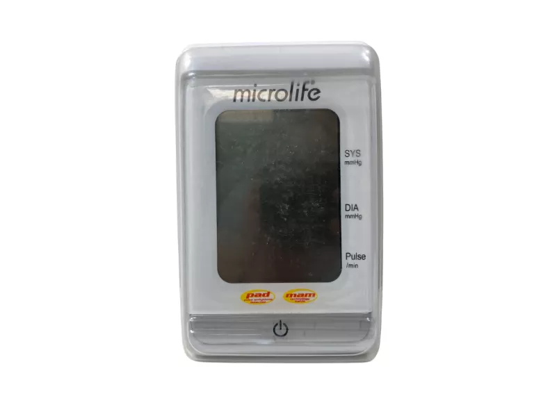 CIŚNIENIOMIERZ MICROLIFE BP A150